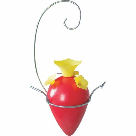 HEATH GARDEN PARTY HUMMINGBIRD FEEDER 21711